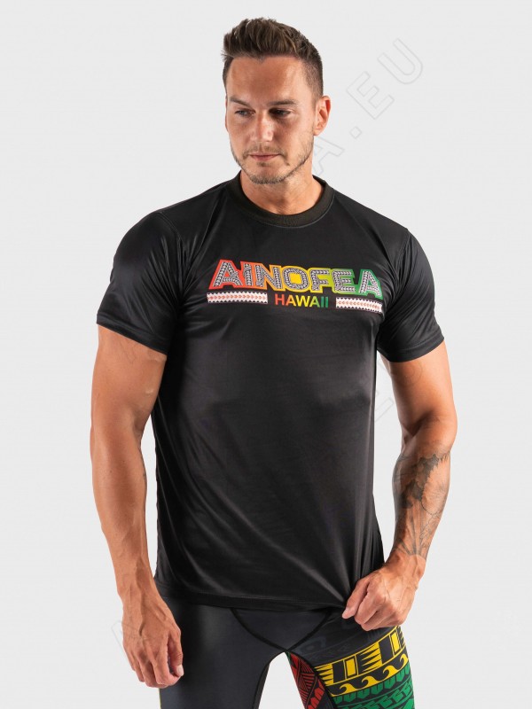 ainofea sport pro men's t-shirt