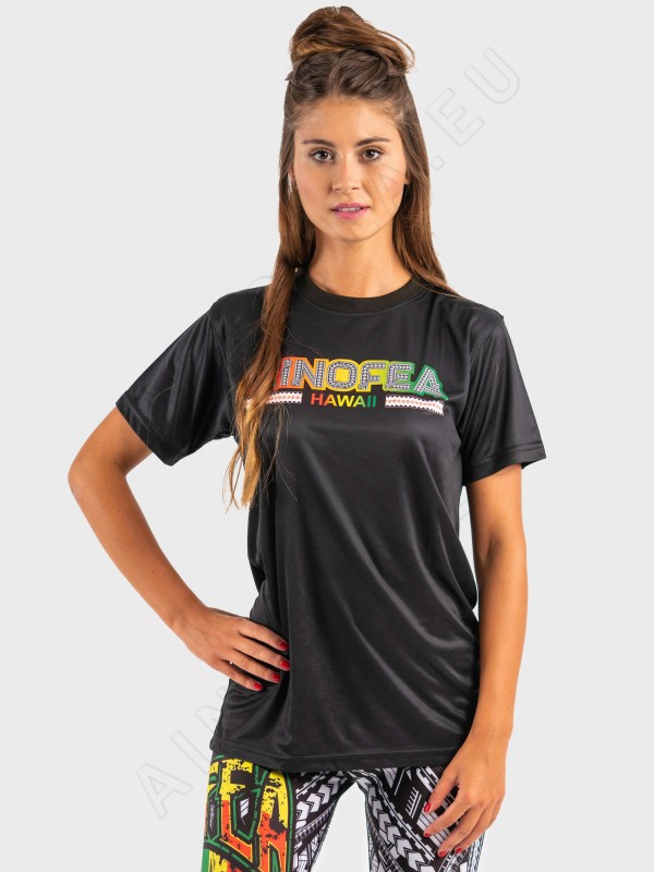 ainofea sport pro women's t-shirt